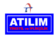 Atılıım Tekstil logo