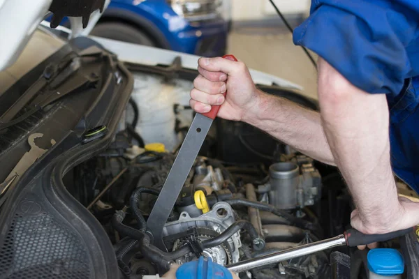 mekanik tesisat hizmetleri