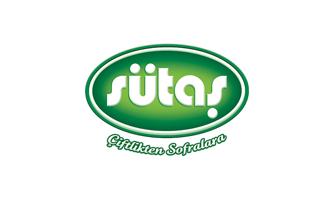 Sütaş logo